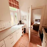 Dicht Am Kellersee Apartmán *