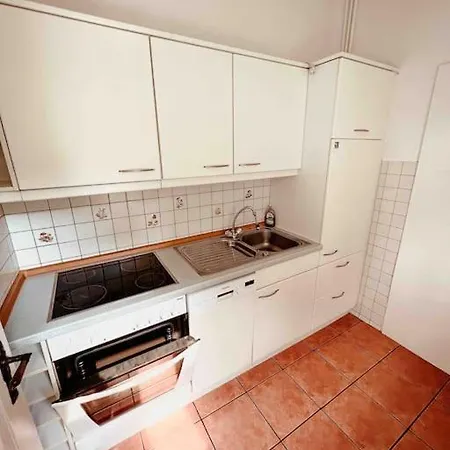 Apartmán Dicht Am Kellersee *