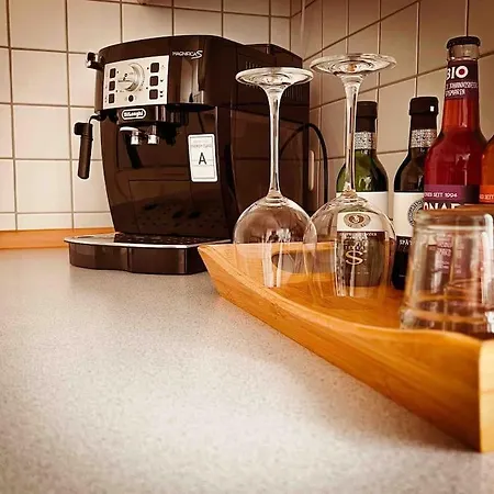 Διαμέρισμα Dicht Am Kellersee