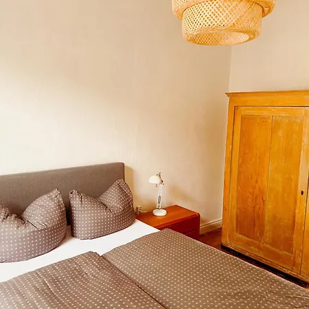 Dicht Am Kellersee * Malente