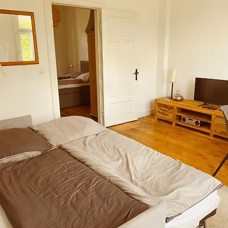 Apartmán Dicht Am Kellersee Malente