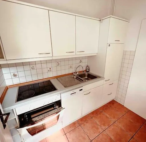 Apartament Dicht Am Kellersee *